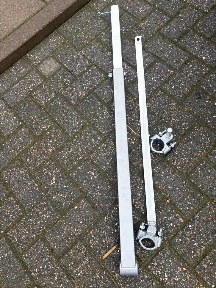 Beugel Elektrische Takel/Lier - Torso Winch (Nieuw), Doe-het-zelf en Verbouw, Lieren en Takels, Nieuw, Ophalen of Verzenden