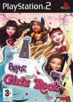 Bratz Girlz Really Rock PS2, Spelcomputers en Games, Games | Sony PlayStation 2, Ophalen of Verzenden