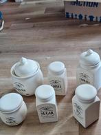 Claire Wilson Potten Set - 6 stuks, Huis en Inrichting, Ophalen of Verzenden