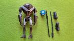 Star wars figuur  8,-, Ophalen of Verzenden, Actiefiguurtje