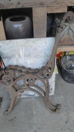 deg zware banksteu nen, Ophalen, Nieuw