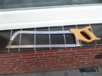 slagerszaag, Verzenden, Zo goed als nieuw