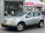 Nissan Qashqai 2.0 Tekna Pack NAVI CAMERA, Voorwielaandrijving, 4 cilinders, Bedrijf, Handgeschakeld