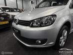 Volkswagen Caddy Combi 1.2 TSI Comfortline Airco|16inch|Apk, Voorwielaandrijving, Gebruikt, Huisgarantie, Met garantie (alle)