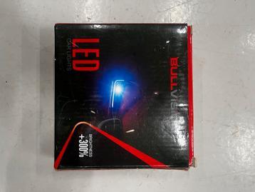 H7 LED 6000K lampen 12V beschikbaar voor biedingen