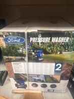 Ford Benzine Hogedrukreiniger FPWG2700H-J-EU, Tuin en Terras, Hogedrukreinigers, Ophalen, Nieuw, Benzine, Met regelbare waterdruk