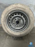 Nieuwe originele Ford Transit 16 inch 5x160 Reservewiel Thui
