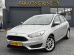 Ford Focus 1.0 Titanium Clima,Cuise,PDC,Trekhaak,Weinig KM,1, Auto's, 65 €/maand, Gebruikt, Euro 6, 3 cilinders