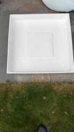 Te koop Wasmachine opvangbak, 5 euro, Ophalen of Verzenden, Zo goed als nieuw