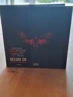 Lil Wayne - I Am Not A Human Being Deluxe CD, Ophalen of Verzenden, 2000 tot heden, Zo goed als nieuw, Boxset