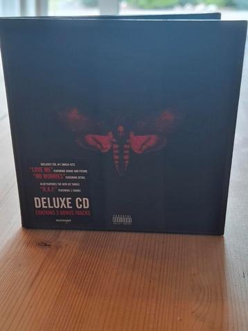 Lil Wayne - I Am Not A Human Being Deluxe CD beschikbaar voor biedingen