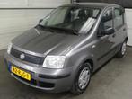 Fiat Panda 1.2 2011 APK tot juni ‘26  Grijs, Auto's, Fiat, 1242 cc, Origineel Nederlands, Handgeschakeld, Particulier