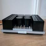 Pioneer M-22 (eindversterker), Ophalen of Verzenden, Zo goed als nieuw, 120 watt of meer, Pioneer