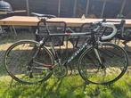 Weinig gebruikte Sensa Romagna shimano 105 maat 54, Ophalen, Zo goed als nieuw, Overige typen
