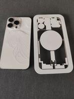 IPhone glas achterkant reparatie vervanging, Ophalen of Verzenden, Zo goed als nieuw, IPhone XS