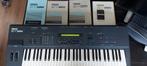 Yamaha Sy85 +ongebruikte MCD64, Muziek en Instrumenten, Synthesizers, Ophalen, Gebruikt, 61 toetsen, Yamaha