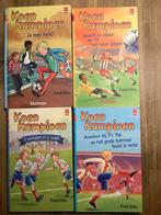 Koen Kampioen Boeken - Fred Diks, Boeken, Ophalen, Zo goed als nieuw, Fictie algemeen