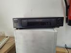 videorecorder sony slv-se600 top apparaat, Ophalen of Verzenden, Zo goed als nieuw, VHS-speler of -recorder