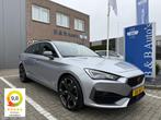 CUPRA Leon Sportstourer 1.4 e-Hybrid 245pk VZ Business l ACC, 77 km/l, Gebruikt, 4 cilinders, Leon