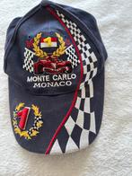 Monte Carlo Monaco Pet, Kleding | Heren, Ophalen of Verzenden, Gedragen, One size fits all, Pet