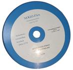 Diamantzaagblad 350x22.2/20/25.4/30 mm, Doe-het-zelf en Verbouw, Gereedschap | Zaagmachines, Nogo Flex, 70 mm of meer, Overige typen
