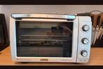 Te koop Grill-oven delonghi, Witgoed en Apparatuur, Ovens, Ophalen of Verzenden, Zo goed als nieuw, 45 tot 60 cm