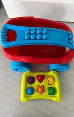 Blokken, Kinderen en Baby's, Speelgoed | Babyspeelgoed, Ophalen, Zo goed als nieuw, Overige typen