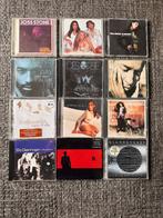 CD Collectie (63 CD's), Ophalen of Verzenden, 1980 tot 2000, Gebruikt