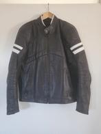 Leren motorjas, Ophalen, Tweedehands, Jas | leer