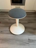 Ikea Nilserik kruk, Ophalen, Zo goed als nieuw, Zwart