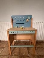 Little ducht werkbank, Kinderen en Baby's, Speelgoed | Houten speelgoed, Ophalen, Gebruikt, Overige typen