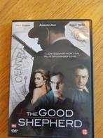 DVD - The good shepherd, Vanaf 12 jaar, Ophalen of Verzenden, Zo goed als nieuw, Actiethriller