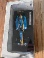 Hot Wheels Renault F1 Fernando Alonso Modelauto, Ophalen of Verzenden, Zo goed als nieuw, Auto, Hot Wheels