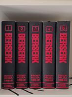 Berserk Deluxe Edition vol 1t/m 5, Ophalen of Verzenden, Zo goed als nieuw, Kentaro Miura