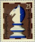 Y&T 592-595 – Michel 742-745 – welvaartzegels –1972 XXX, Postzegels en Munten, Ophalen of Verzenden, BRD, Postfris