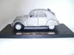 Citroen 2CV van Maistro schaal 1-18 met ovp., Hobby en Vrije tijd, Modelauto's | 1:18, Ophalen of Verzenden, Nieuw, Auto, Maisto
