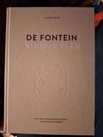 Els van Steijn - De fontein, vind je plek ZGAN, Ophalen of Verzenden, Zo goed als nieuw, Ontwikkelingspsychologie