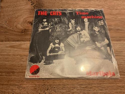 The Cats, Maribaja, Cd's en Dvd's, Vinyl Singles, Single, 7 inch, Ophalen of Verzenden