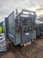 Gebruikte Perscontainer - Wortmann Milieutechniek, Ophalen of Verzenden