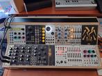 Eurorack modulaire synthesizer, Gebruikt, Overige aantallen, Met midi-aansluiting, Ophalen
