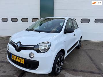 Renault Twingo 1.0 SCe Authentique Origin. 91.000Km ! beschikbaar voor biedingen