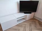 Tv meubel gratis, Huis en Inrichting, Kasten | Televisiemeubels, Minder dan 100 cm, 25 tot 50 cm, Gebruikt, Ophalen of Verzenden