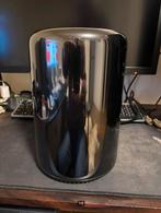 Mac Pro 6,1 2013 12core 2.7 GHz, 32GB 2xD700 Video, 500 SSD, Ophalen, 32 GB, SSD, IMac