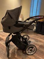 Kinderwagen, Kinderen en Baby's, Kinderwagens en Combinaties, Ophalen, Zo goed als nieuw, Combiwagen, Mutsy