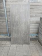 Tafelblad, gebruikt, grenenhout?, Ophalen, Gebruikt, 50 tot 100 cm, Eikenhout
