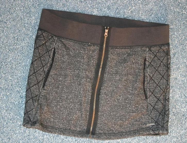 Geweldige Tumble&dry stretch rok, mt 176, ZGAN, Kinderen en Baby's, Kinderkleding | Maat 176, Zo goed als nieuw, Meisje, Jurk of Rok