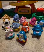 VTech Zoef Zoef Dieren - Complete Set!, Ophalen, Zo goed als nieuw, Jongen of Meisje