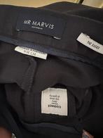 Mr.Marvis pantalon .the easies “nieuwstaat !!, Ophalen of Verzenden, Zo goed als nieuw, Blauw