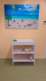 Ikea Gulliver Commode (verschoontafel), Ophalen, Zo goed als nieuw, Overige typen