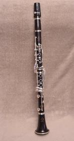 Buffet Crampon R-13 (RC) - Bes-klarinet, Bes-klarinet, Ophalen of Verzenden, Zo goed als nieuw, Met koffer